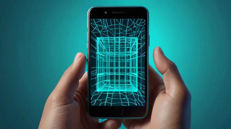 China is rebuilding the smartphone around AI agents. ZTE’s NaviX sold out in hours.