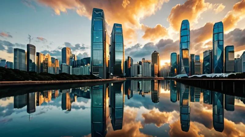 Moonshot plans to list in Hong Kong within six months at a $30 billion valuation