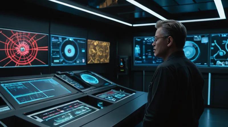 What to watch for after Jensen Huang’s Japan visit