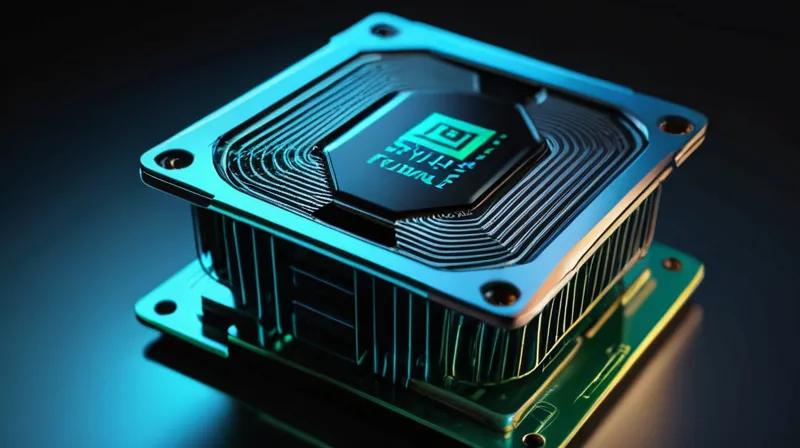 Nvidia's grip on AI chips weakens as Microsoft turns to AMD and Anthropic may follow