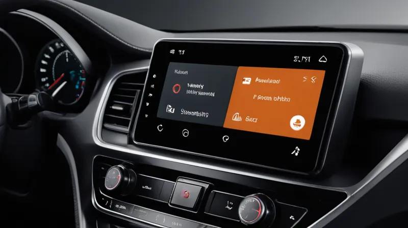 Want to add Android Auto to your old car? Here are two ways - including one that's under $20