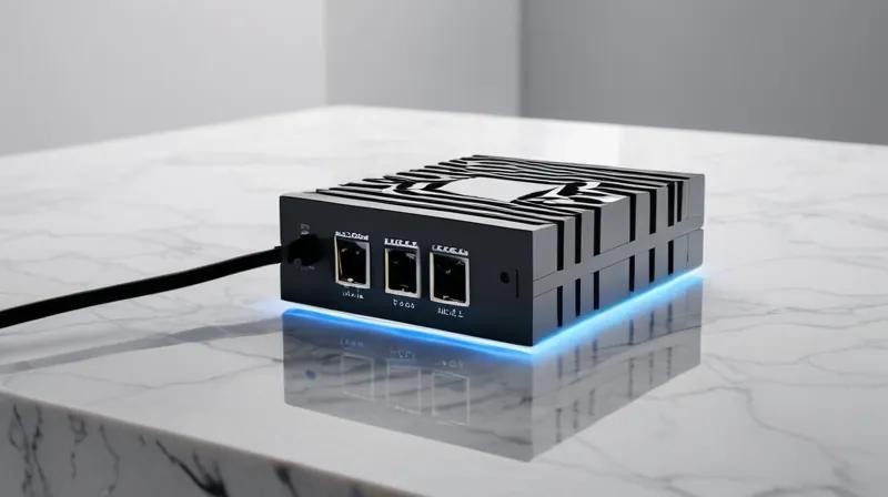 IQE bets on AI data-centre demand to drive 20% sales growth in 2026
