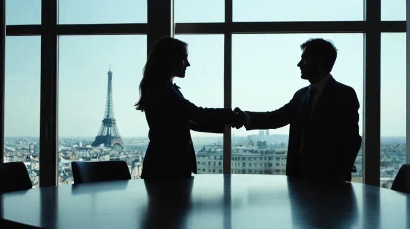 France moves a step closer to banning under-15s from social media