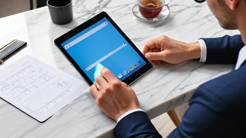 Best tablets for note-taking 2026: Expert tested and reviewed