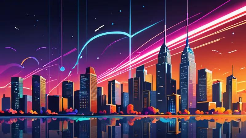AI and the rise of the universal entertainment app