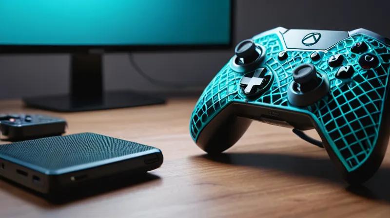 5 gaming accessories I refuse to play without