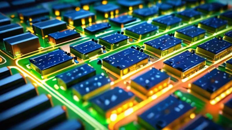 Data centers expected to use 4x more electricity by 2035