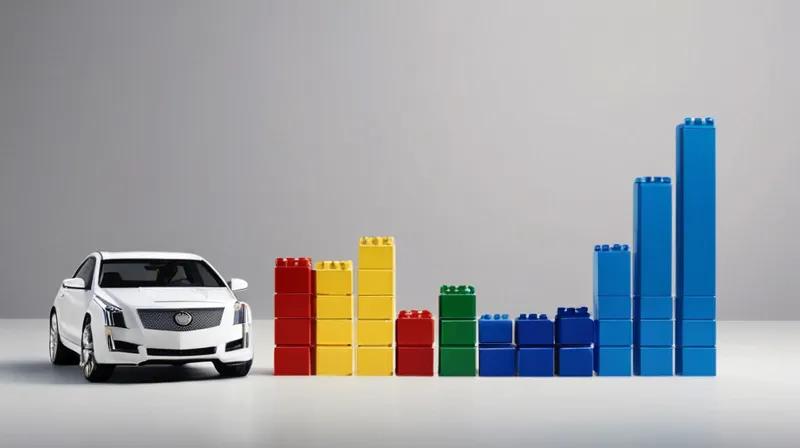 GM beats Q2 earnings and announces gas-powered Cadillacs as nearly $11 billion EV retreat nears completion