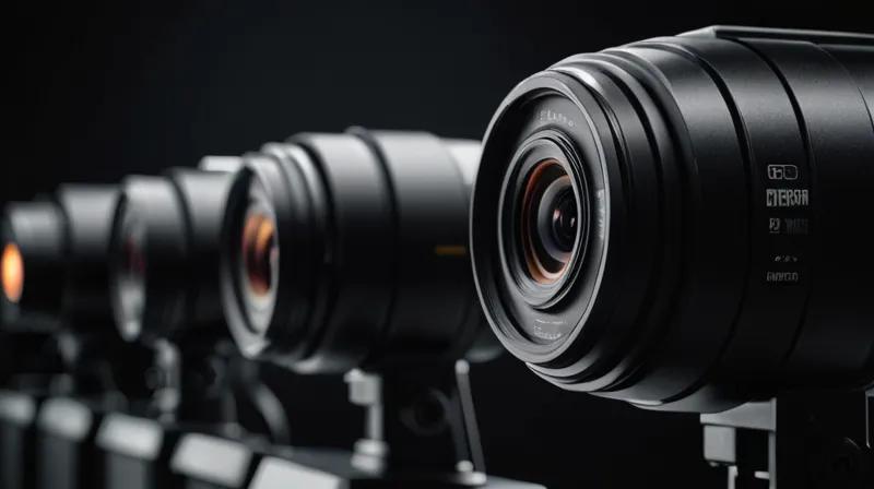 90,000 Flock cameras have quietly gone up in the US: What they track and how to check your city