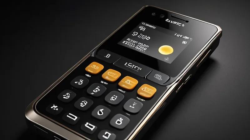 Light's new $299 flip phone has no apps and T9 texting, but aims to connect people
