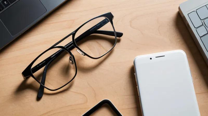 Halliday’s New Smart Glasses Skip the Camera