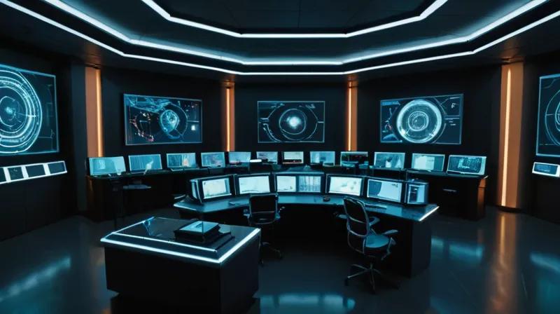 University of Tennessee sues Anthropic over neural network patents