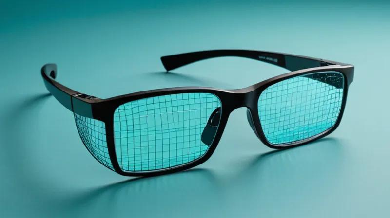 Halliday made 2025’s worst smart glasses. Its camera-free comeback is aimed at your meetings.