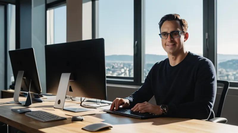 Databricks’ cofounder just raised $20M to be the Switzerland of AI compute