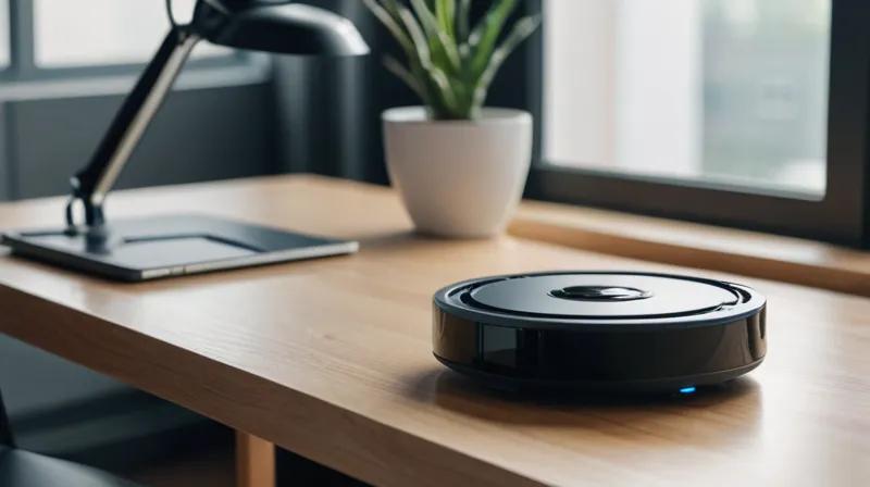Narwal Flow 2 review: The robot vacuum that finally perfected obstacle avoidance