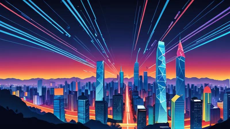 China’s Open AI Models Are Challenging Silicon Valley’s Playbook