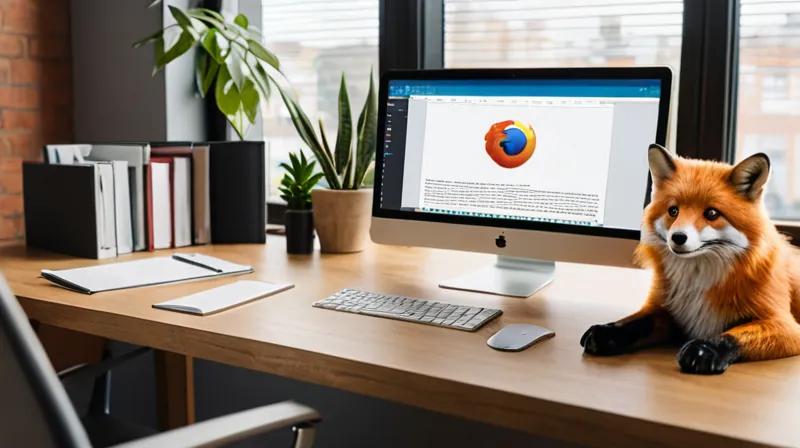 Firefox 153 enables Containers by default, and you can create your own - here's how