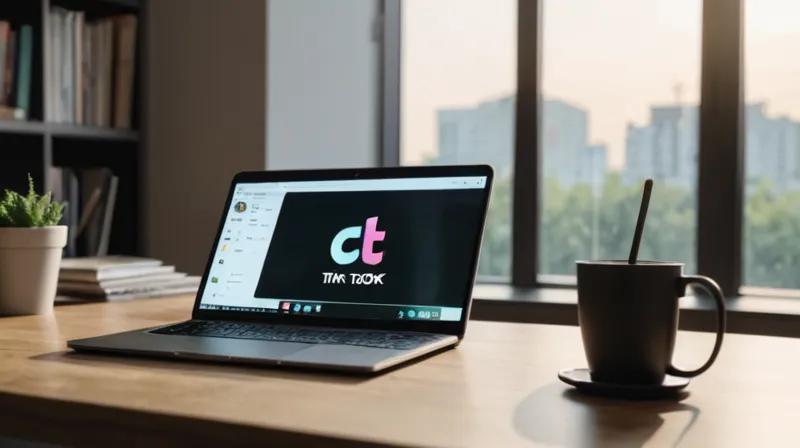 EU charges TikTok with failing to protect children’s privacy under the DSA