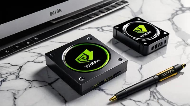 NVIDIA is reportedly building an enterprise AI agent platform