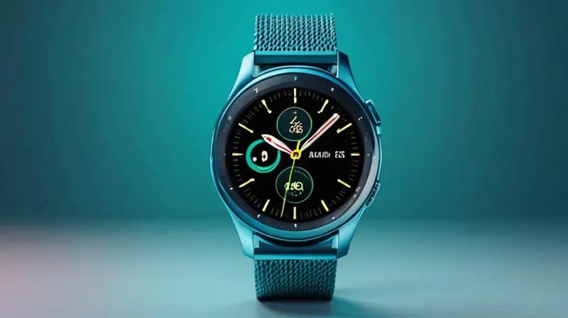 First look with the Galaxy Watch 9: I took it on a run in London - here's what I learned