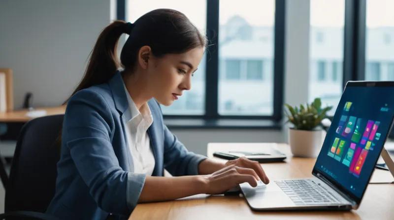 AI-powered apps struggle with long-term retention, new report shows