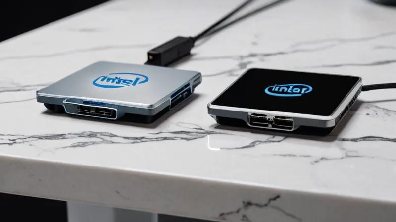 Intel Q2 earnings double estimates as AI data centre revenue surges 59 percent