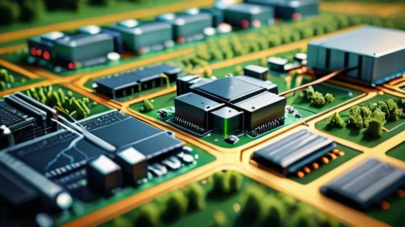 One fallen power line exposed a growing AI data center problem. Here’s how to fix it.
