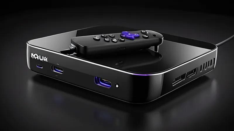 Roku raises streaming device prices by up to 60 percent as the memory shortage reaches the living room