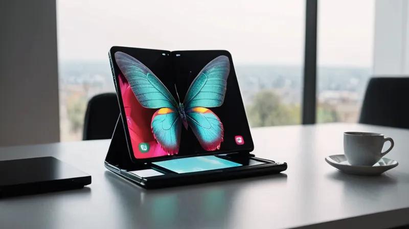 Samsung Galaxy Z Fold 8 vs. Z Flip 8: How Samsung's two new foldables compare