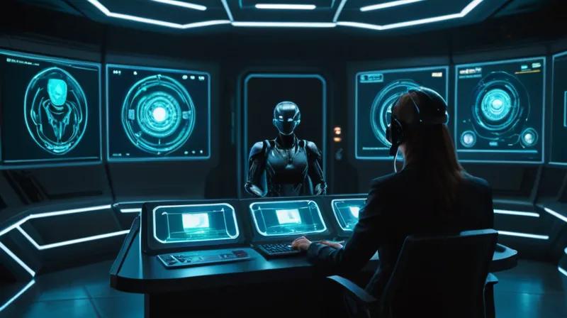 AI chatbots are quietly becoming the uninvited third person in people’s relationships