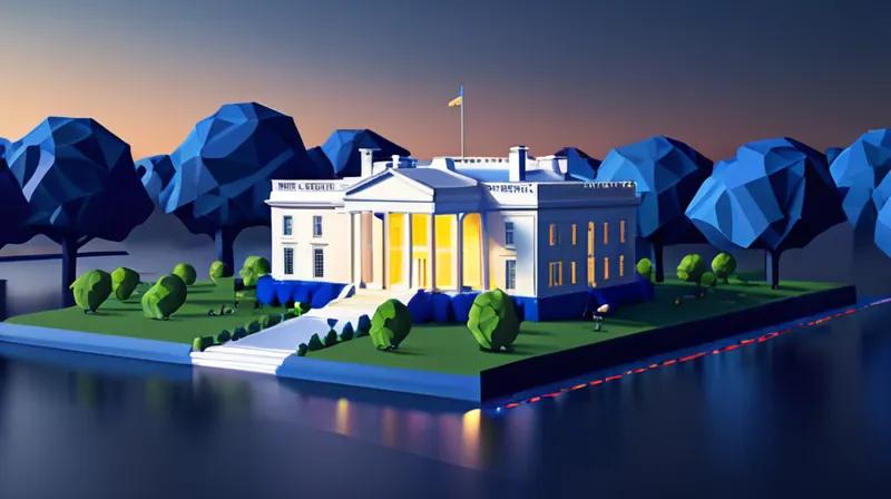 What OpenAI will show the White House this week