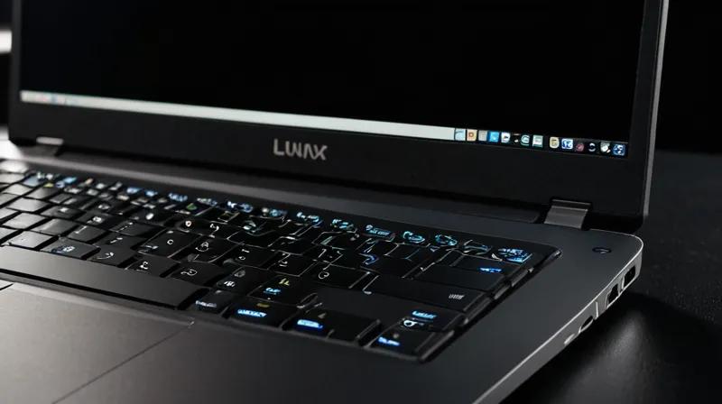 I tried Framework's premium 'Linux-first' laptop: consider the bar raised