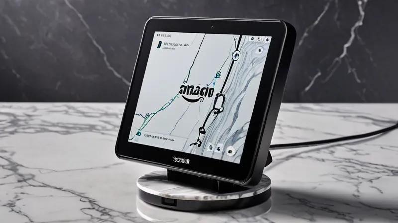 Amazon asked the FCC to approve 5,105 satellites for a network that sends internet straight to your phone