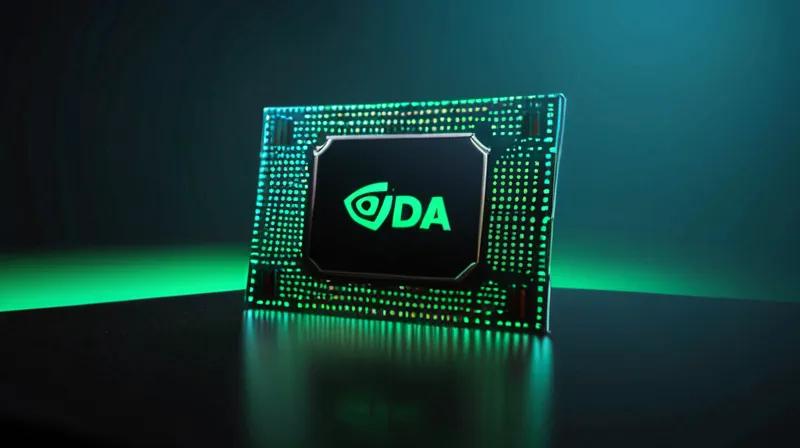 Taiwan detains an Nvidia employee as its chip-smuggling probe reaches the chipmaker