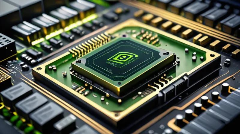 Nvidia is the mystery tenant behind Hut 8’s $50bn Texas data centre, FT reports