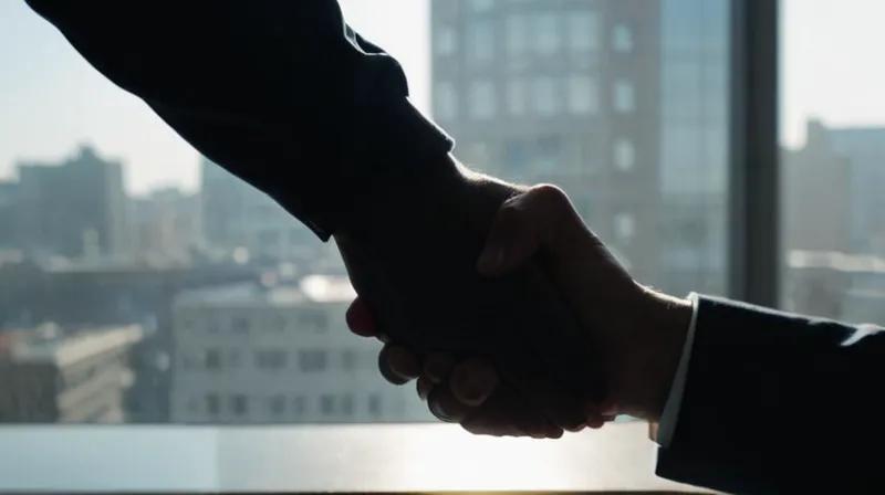 Friendsurance invented peer-to-peer insurance. It just sold for its paperwork.