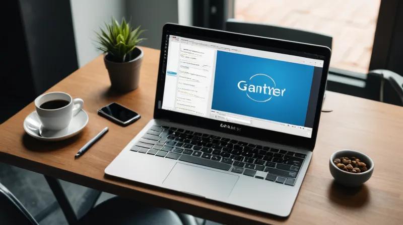 Gartner $110M sale of Digital Markets division in latest SEC filing