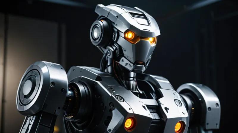 China threatens ‘resolute’ retaliation over the US robot ban, and it holds the rare-earth card