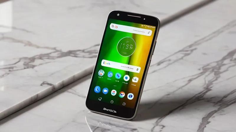 Looking for a new budget phone? This Motorola model is just $100, but only for a limited time