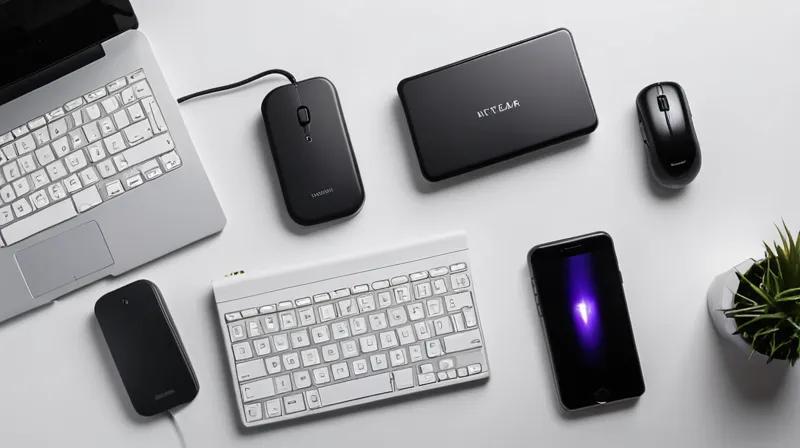 Data Byte: This router's signal strength beat most competitors in our lab test