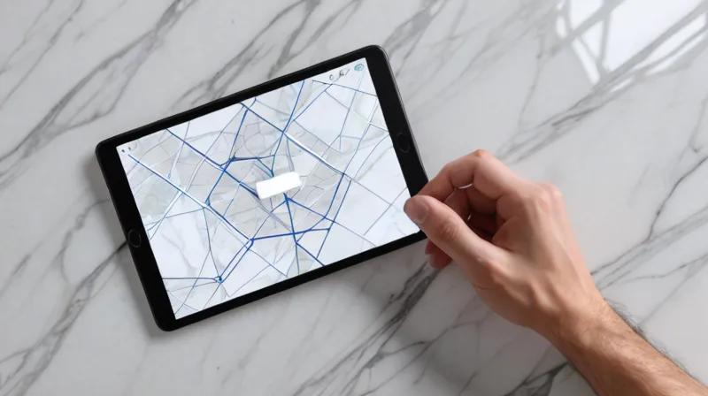 Here’s the problem with putting an AI image generator in Google Earth
