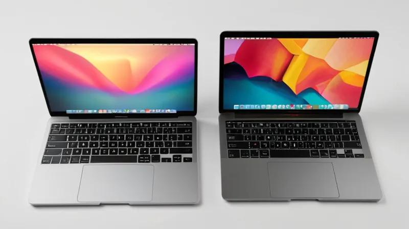 We compared the MacBook Neo to its closest Windows and Chromebook rivals: by the specs