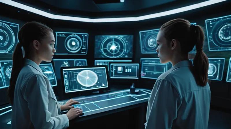 Teens Are Using AI-Fueled ‘Slander Pages’ to Mock Their Teachers