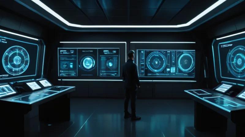 Ai2: Building physical AI with virtual simulation data