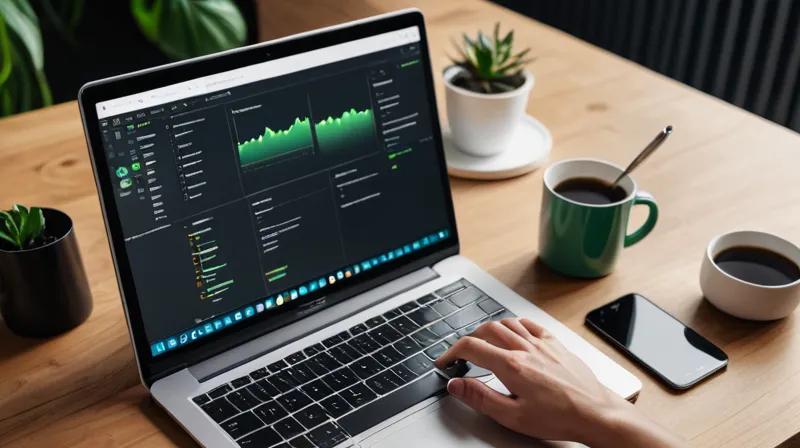 Shopify says AI search is driving more traffic and sales, not replacing Google