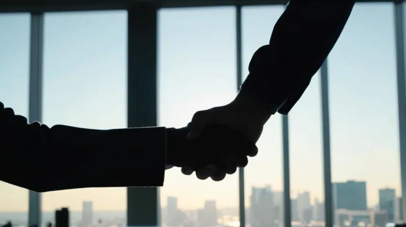 Netflix may have paid $600 million for Ben Affleck’s AI startup