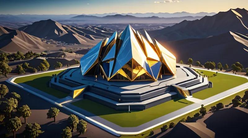 Nvidia Will Spend $26 Billion to Build Open-Weight AI Models, Filings Show