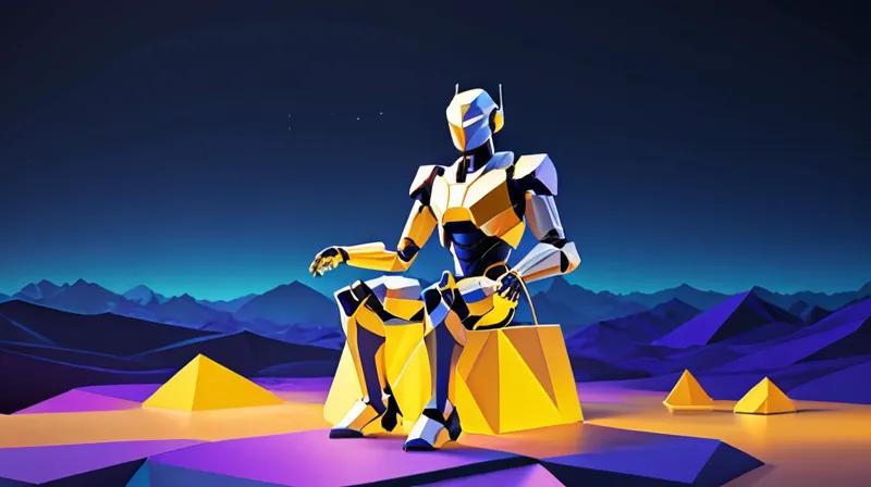 I was interviewed by an AI bot for a job