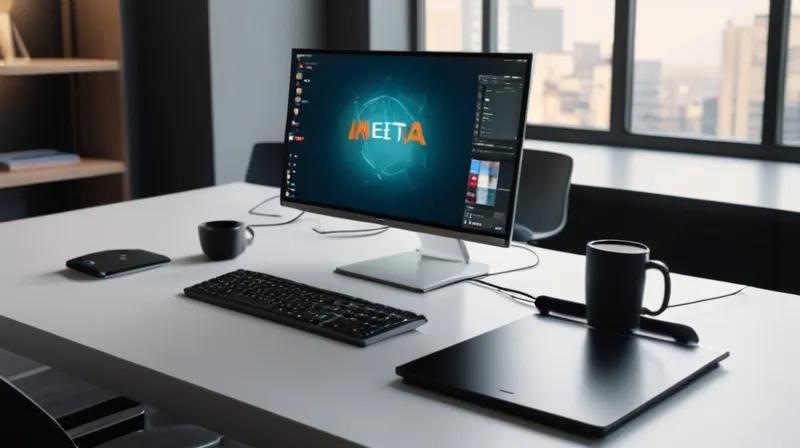 Meta unveils four generations of custom AI chips to cut inference costs for billions of users