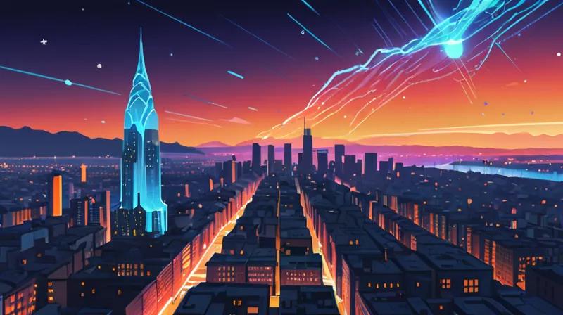 Neuramancer raises €1.7M to bring forensic AI to deepfake detection